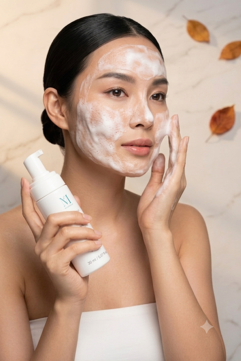 Face Care Essentials