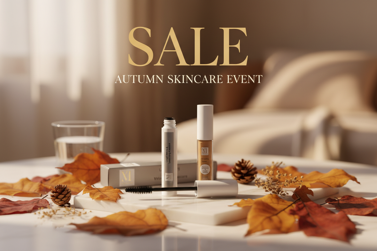 Autumn Sale