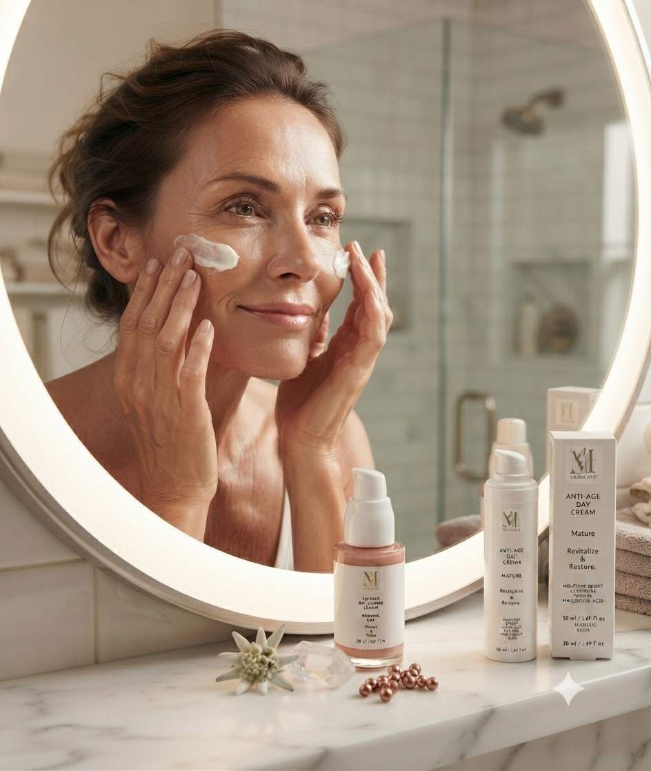 Anti-Age Day Cream