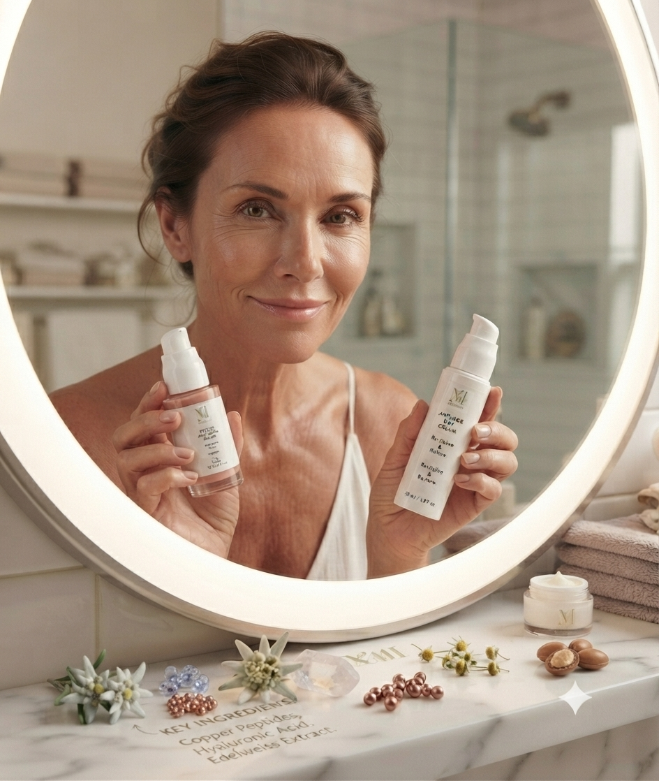 Anti-Age Day Cream