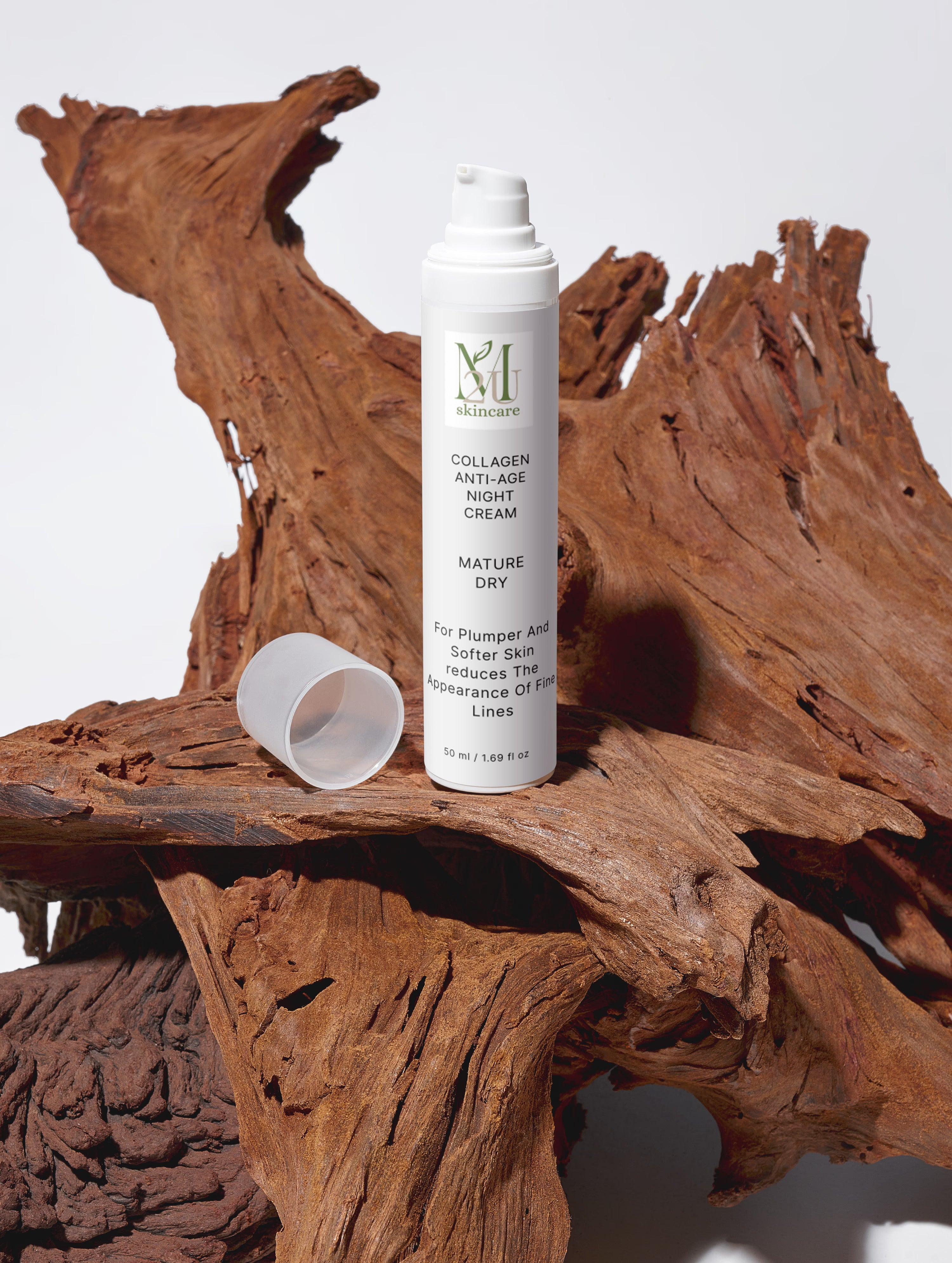 Anti-Age Collagen Night Cream
