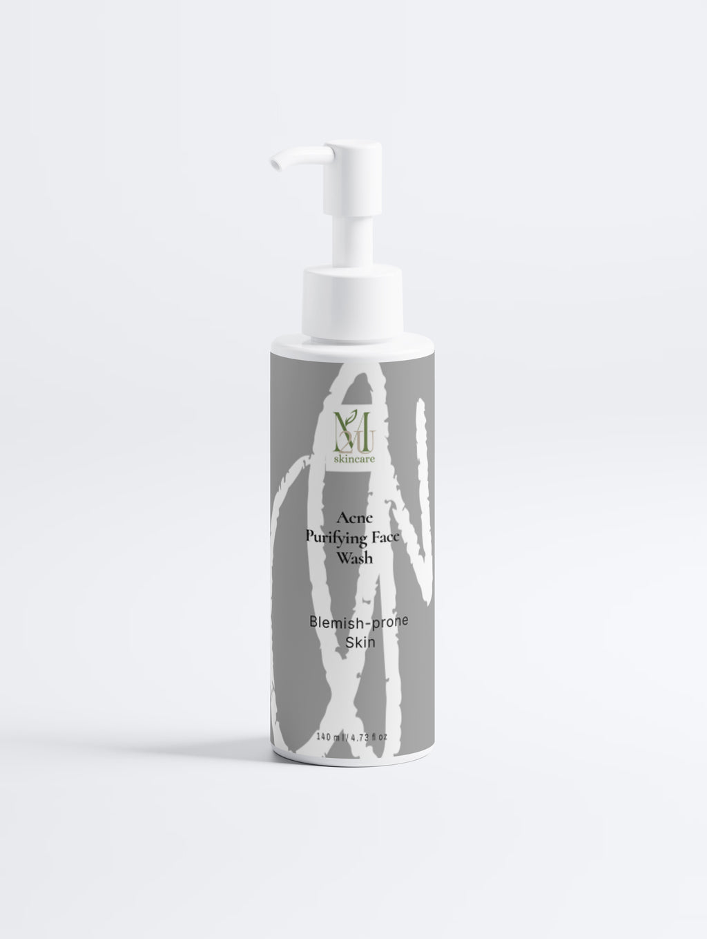 Acne Purifying Face Wash