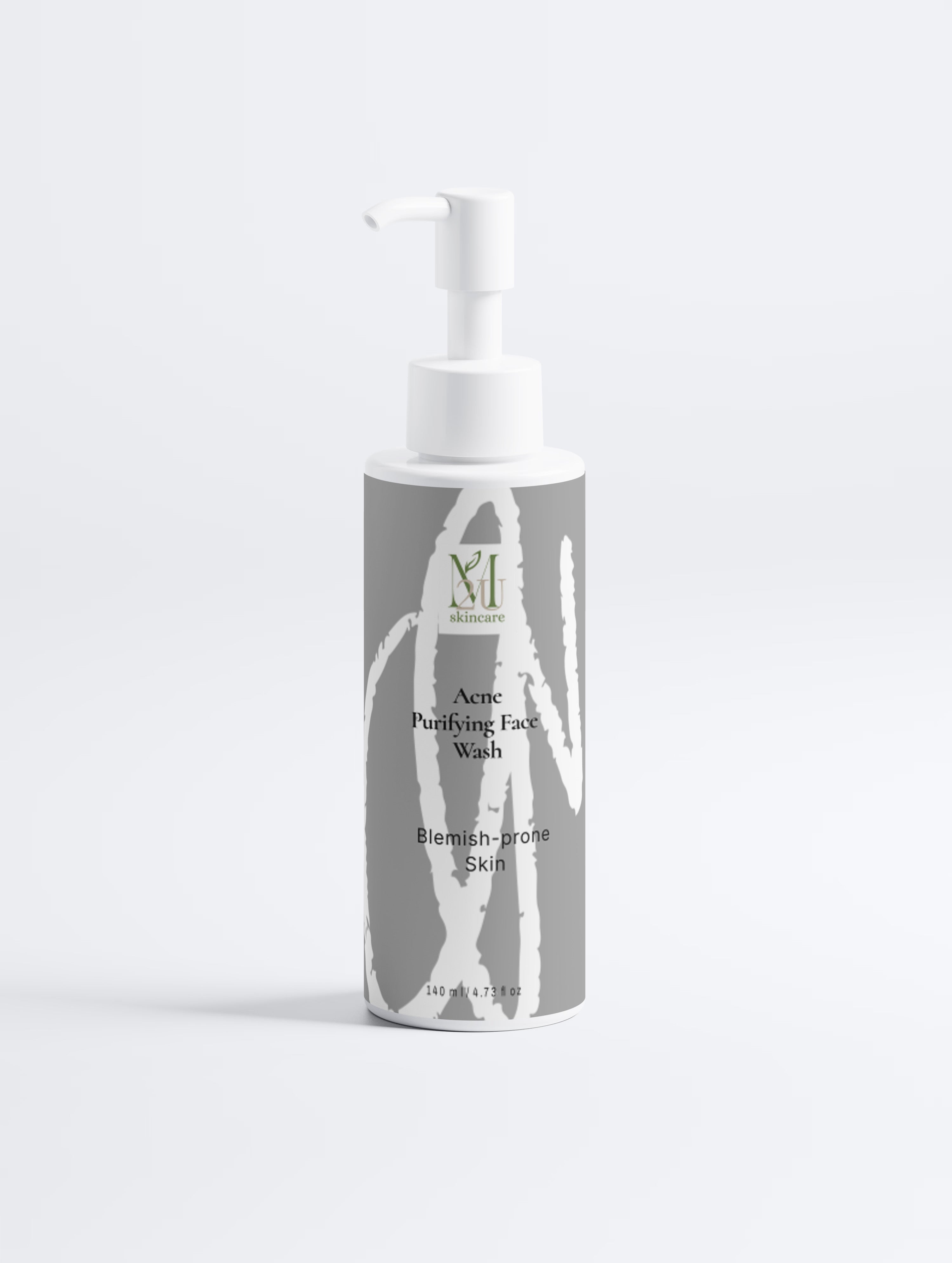 Acne Purifying Face Wash