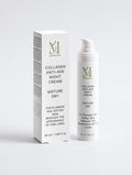 Anti-Age Collagen Night Cream/ Mature skin /M2U SKINCARE