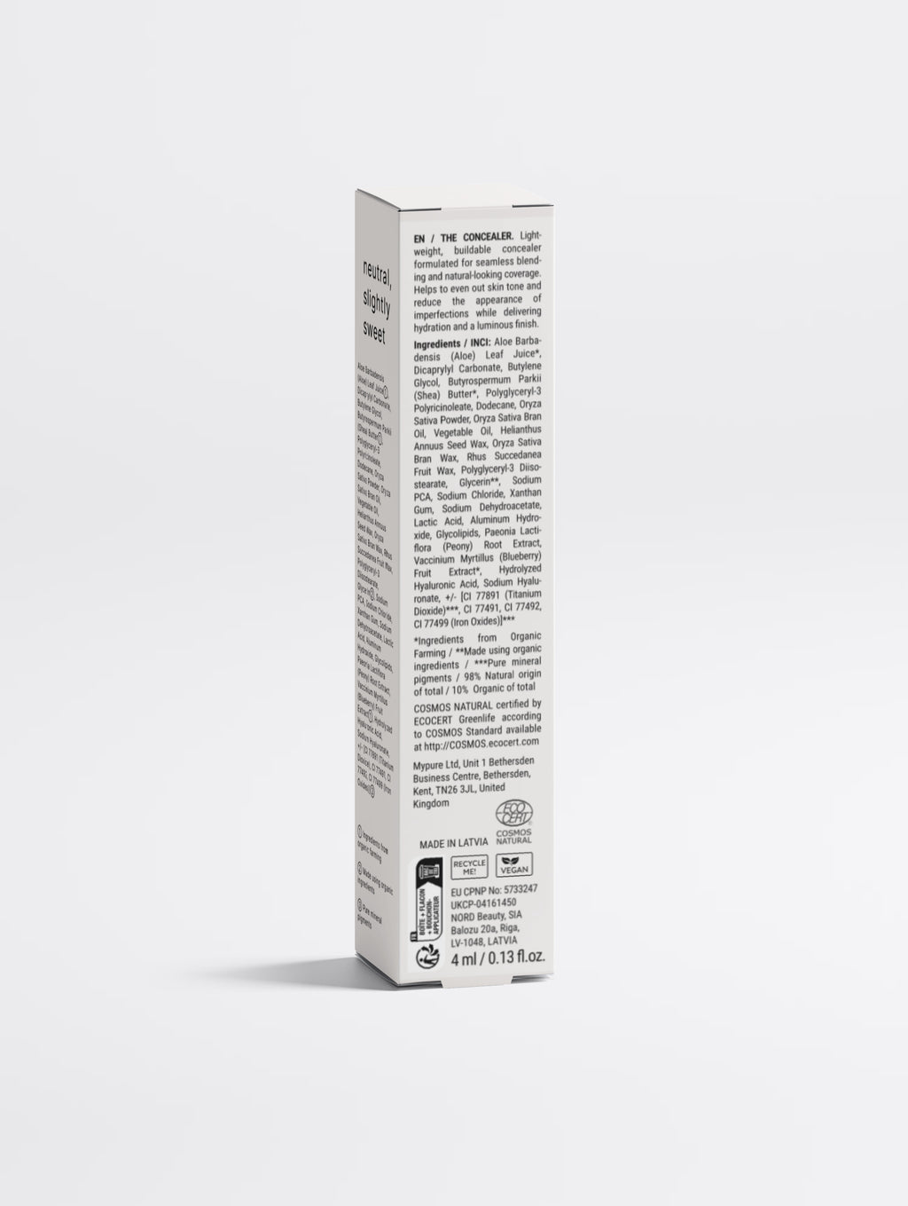 Correcting Concealer, 30 Tan Neutral