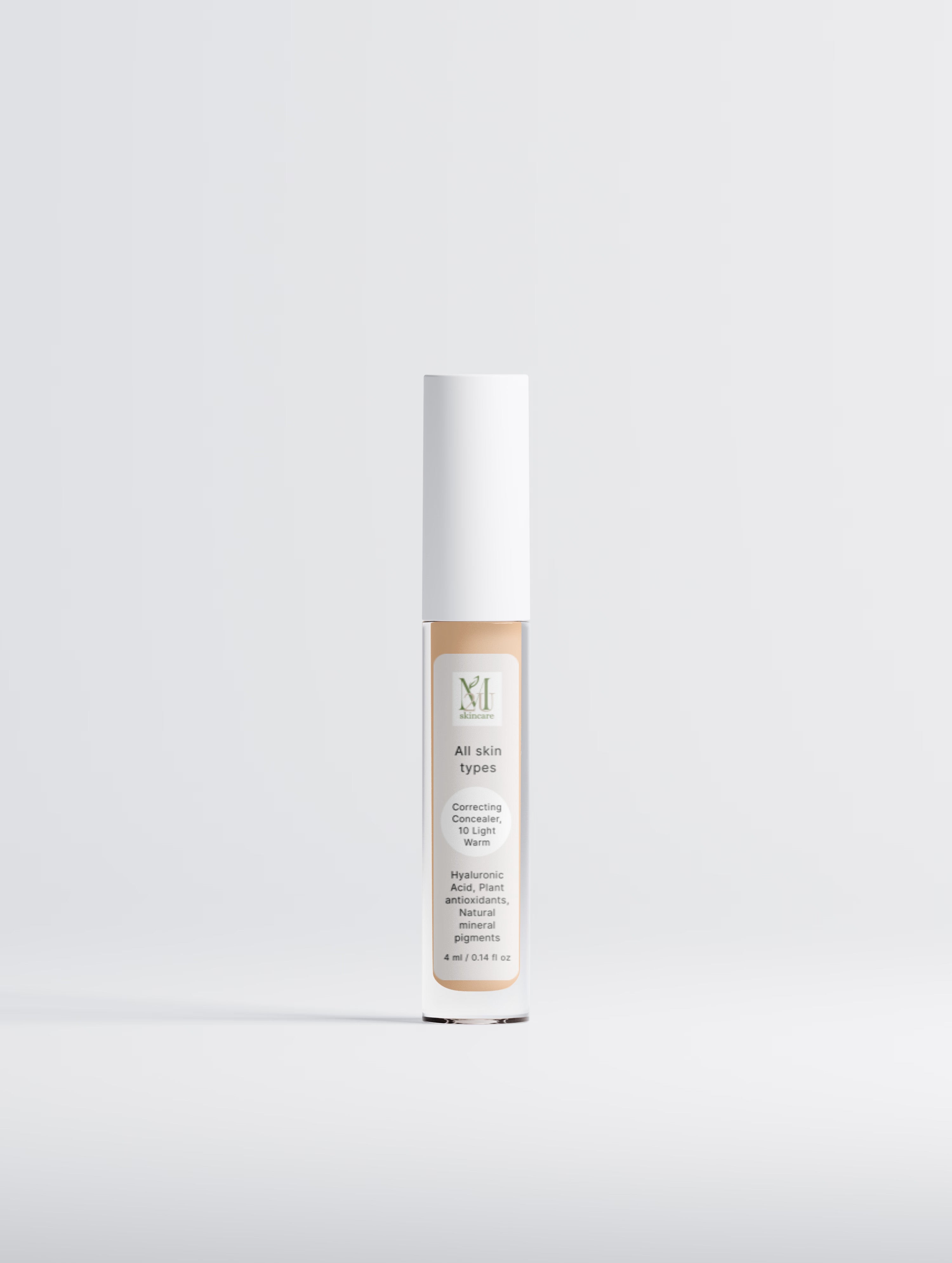 Correcting Concealer, 10 Light Warm