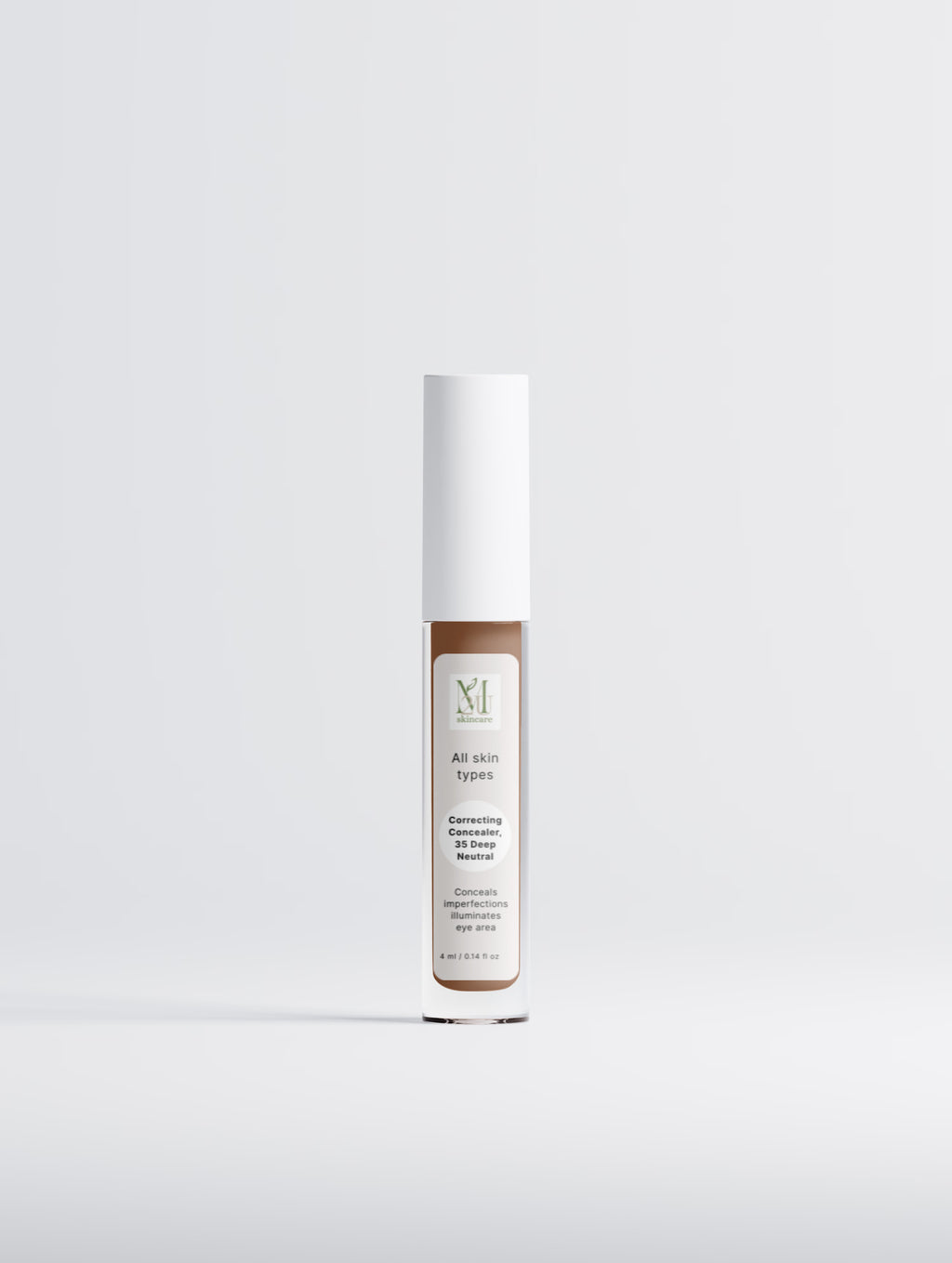 Correcting Concealer, 35 Deep Neutral