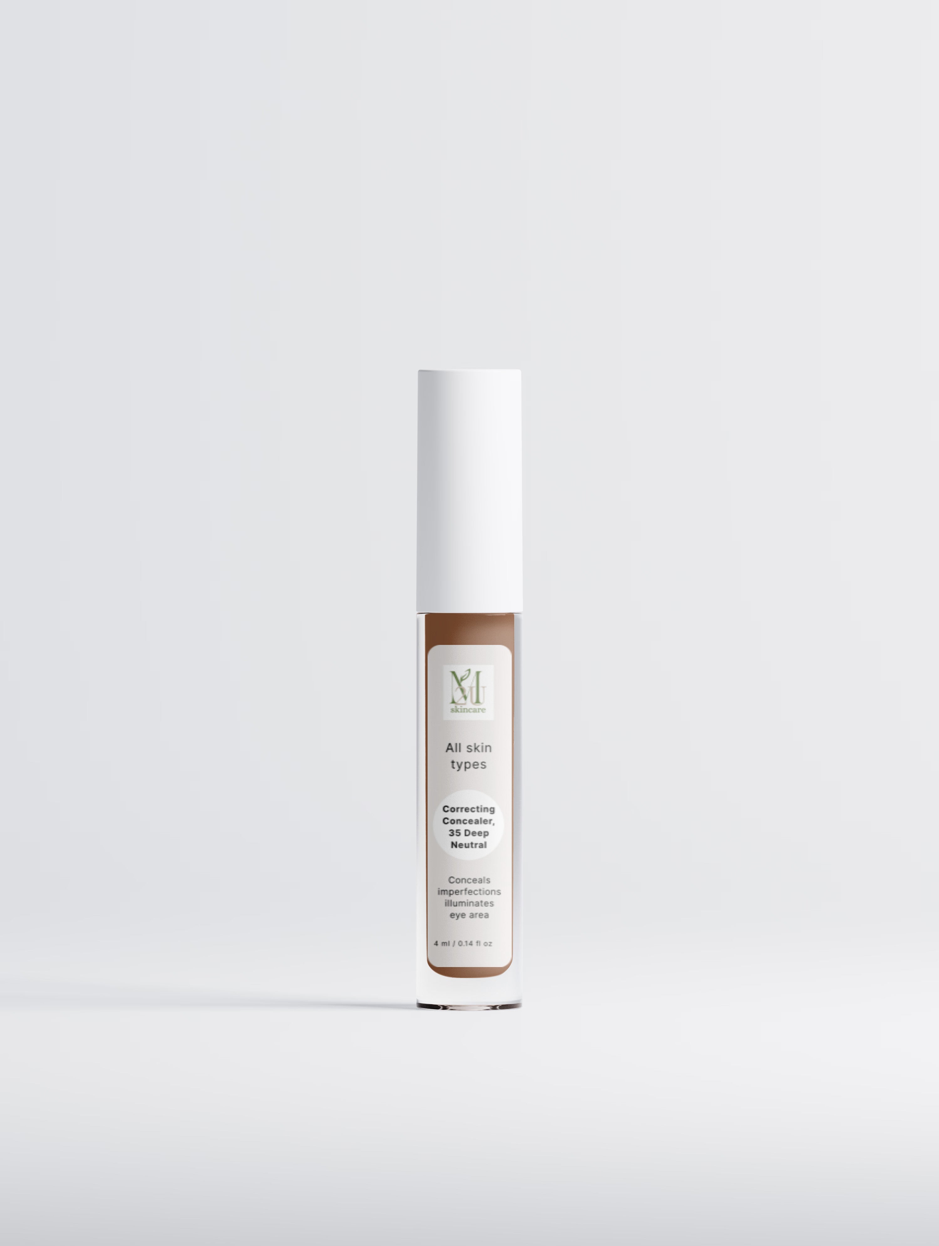 Correcting Concealer, 35 Deep Neutral