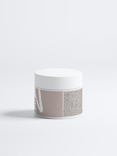 Clay Mask for Pores and Blackheads