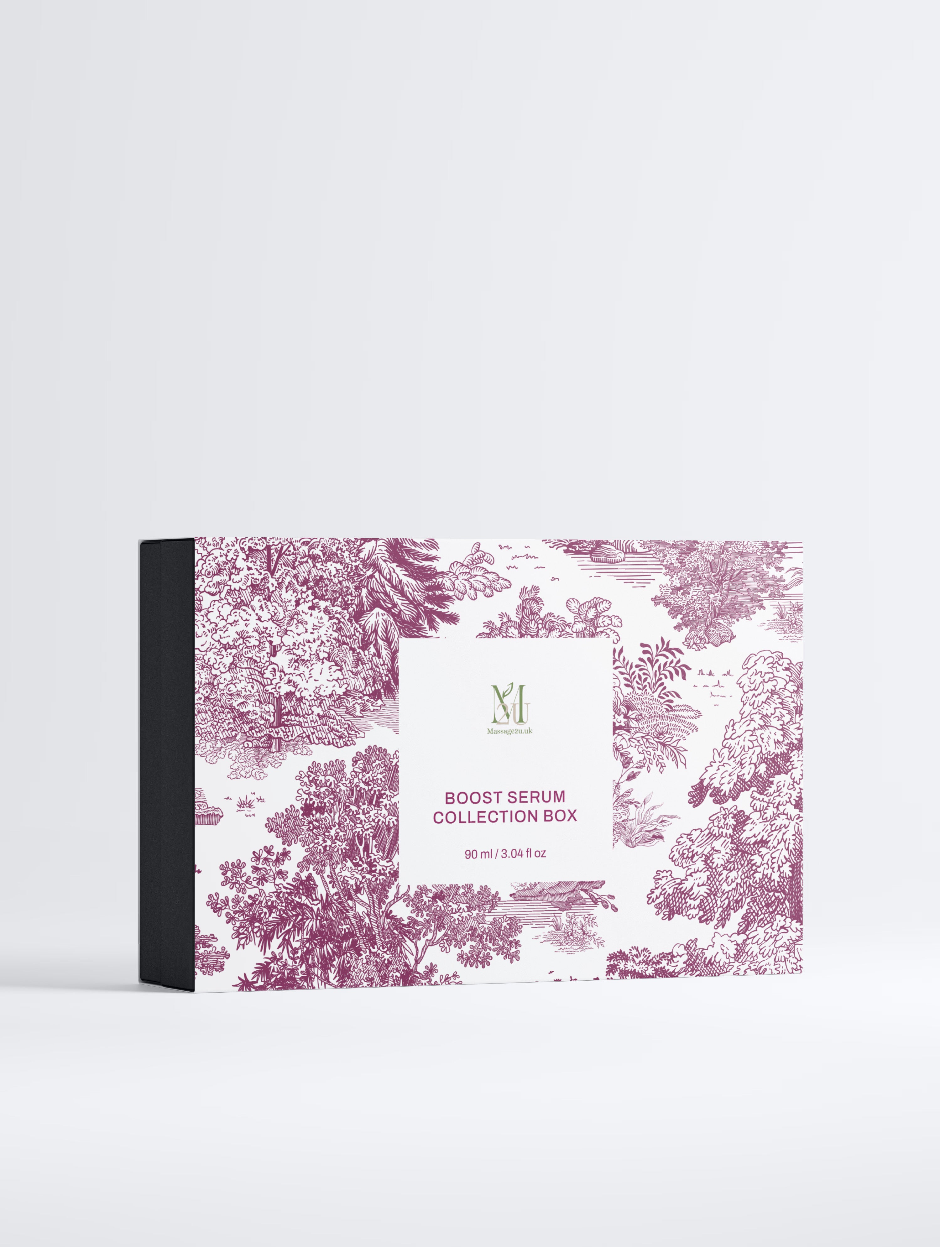 Boost Serum Collection Box|M2U SKINCARE