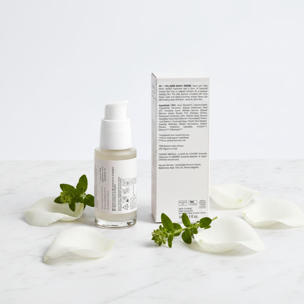 Collagen Boost Serum