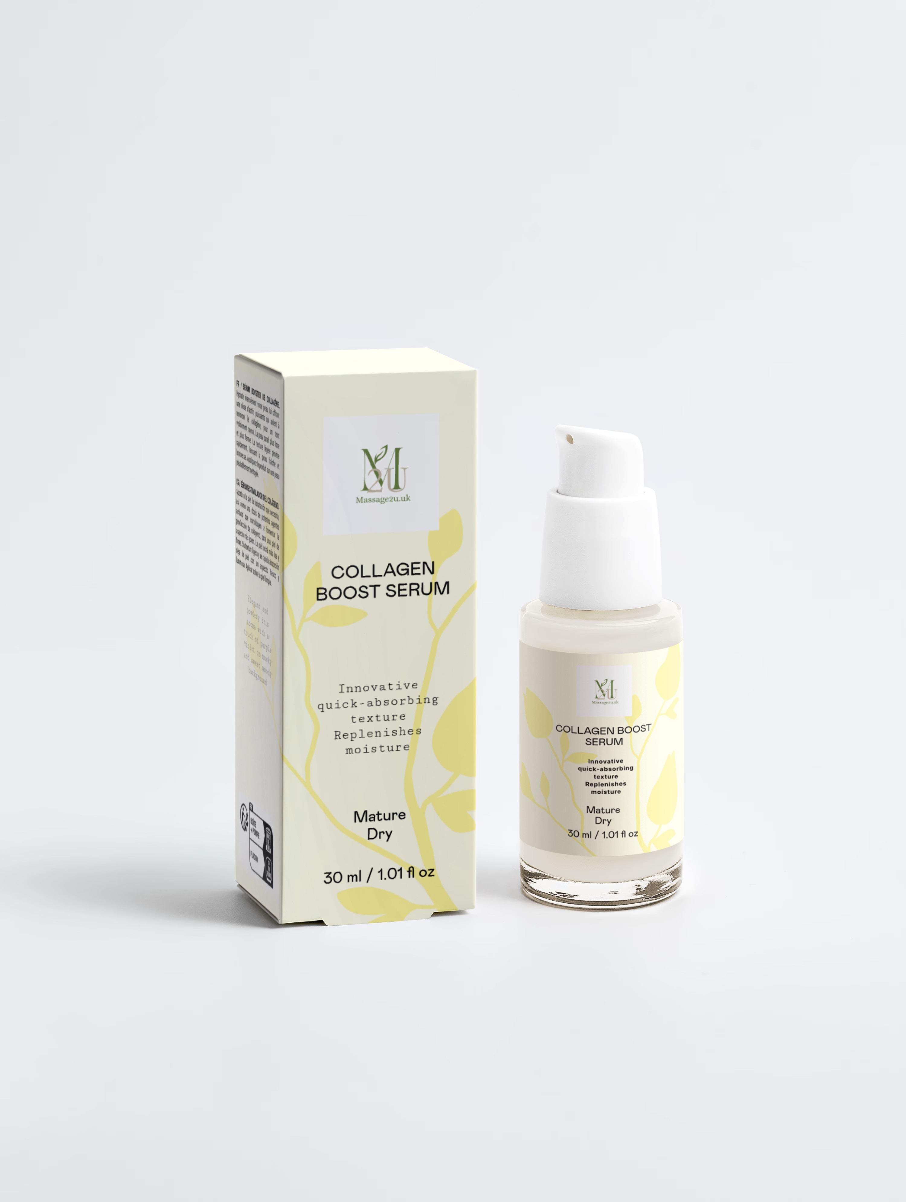 Collagen Boost Serum