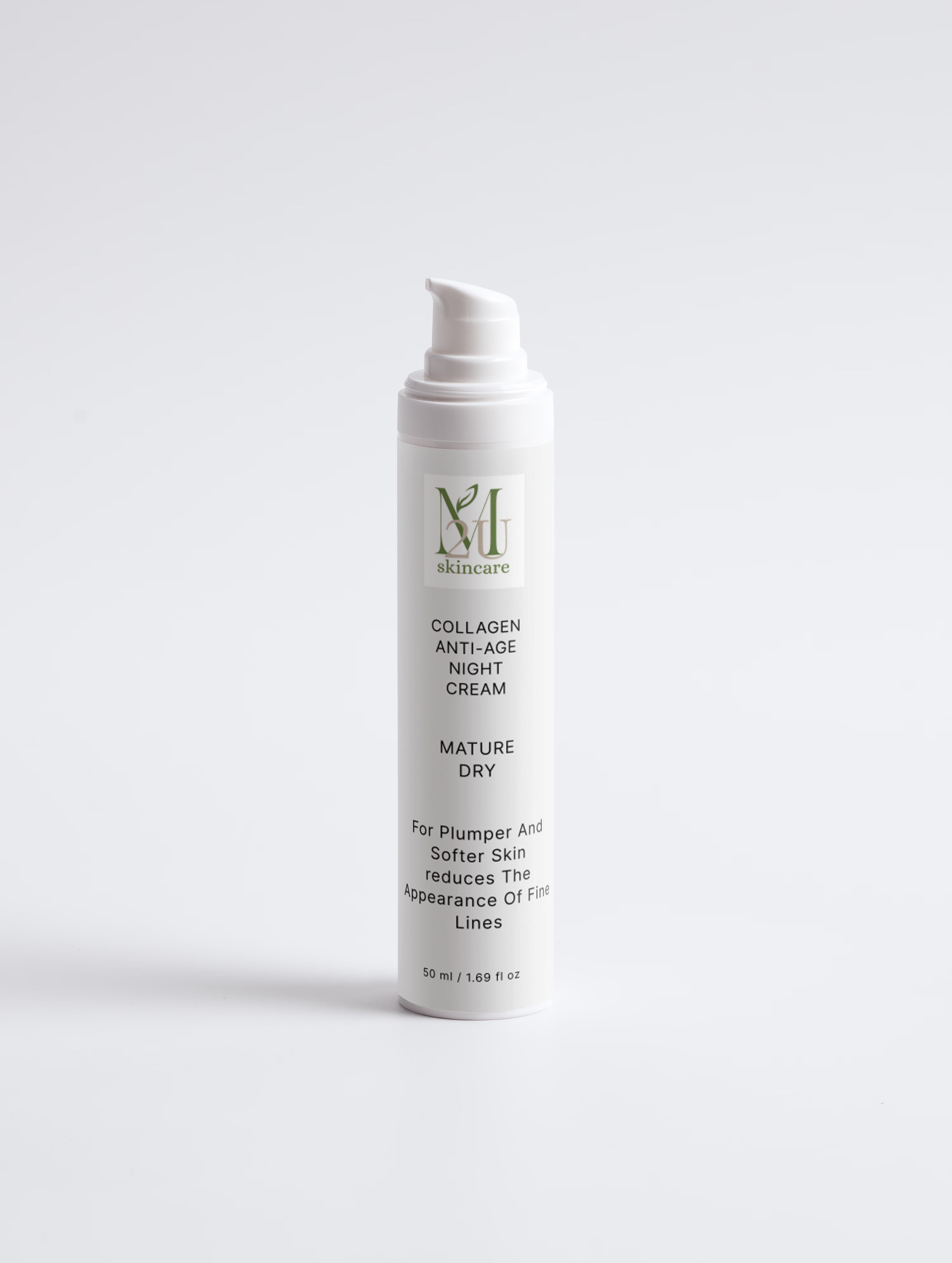 Anti-Age Collagen Night Cream