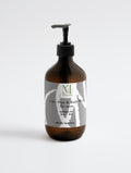 2-in-1 Hair & Body Wash for men