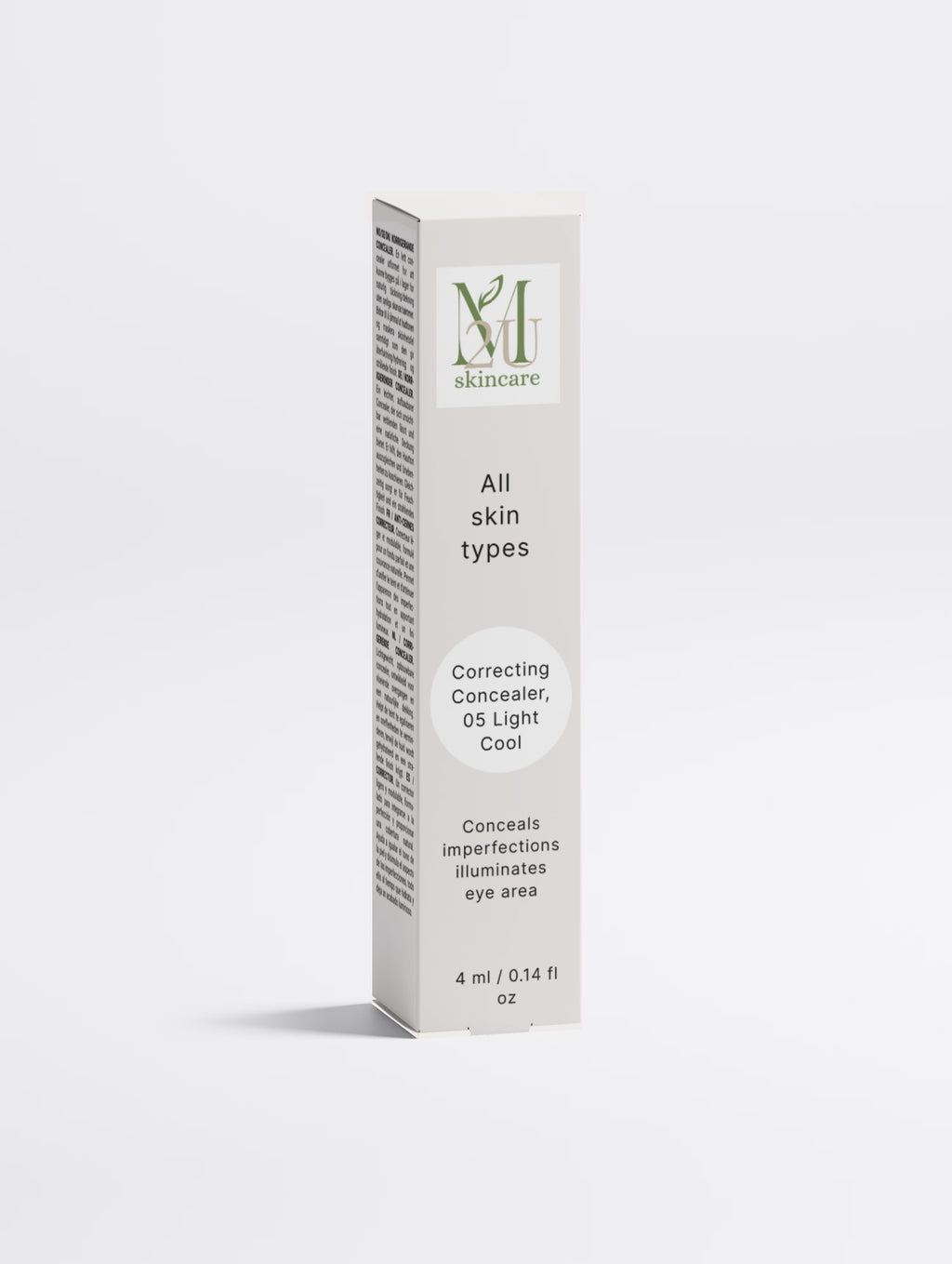 Correcting Concealer, 05 Light Cool