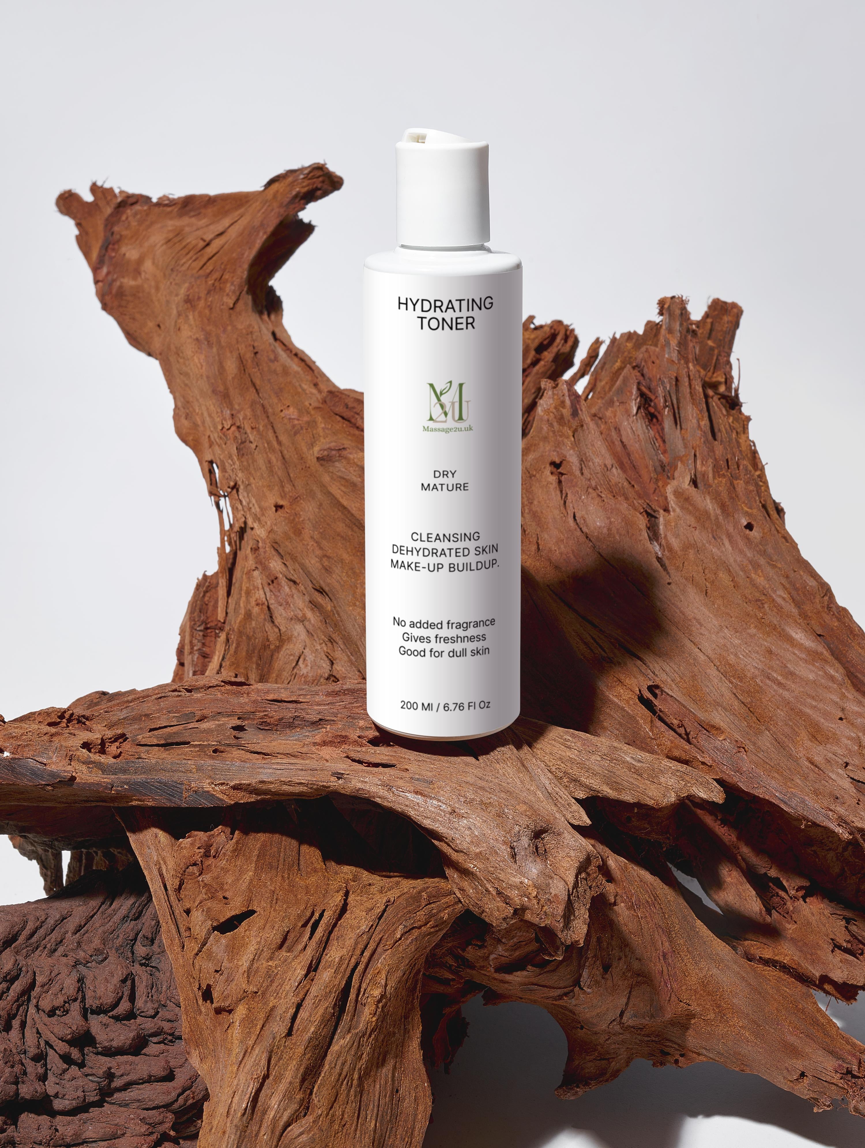 Hydrating Toner|Hyaluronic acid & Camomile |M2U Skincare