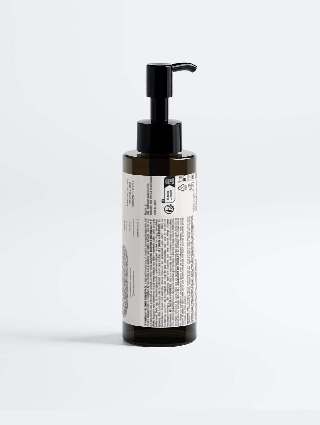 Omega 6-9 Glowing Skin Body Oil