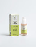 Sunscreen SPF30, with tint