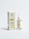 Bioactive Prebiotics Jelly Serum|Hyaluronic acid|protection barrier |M2U Skincare