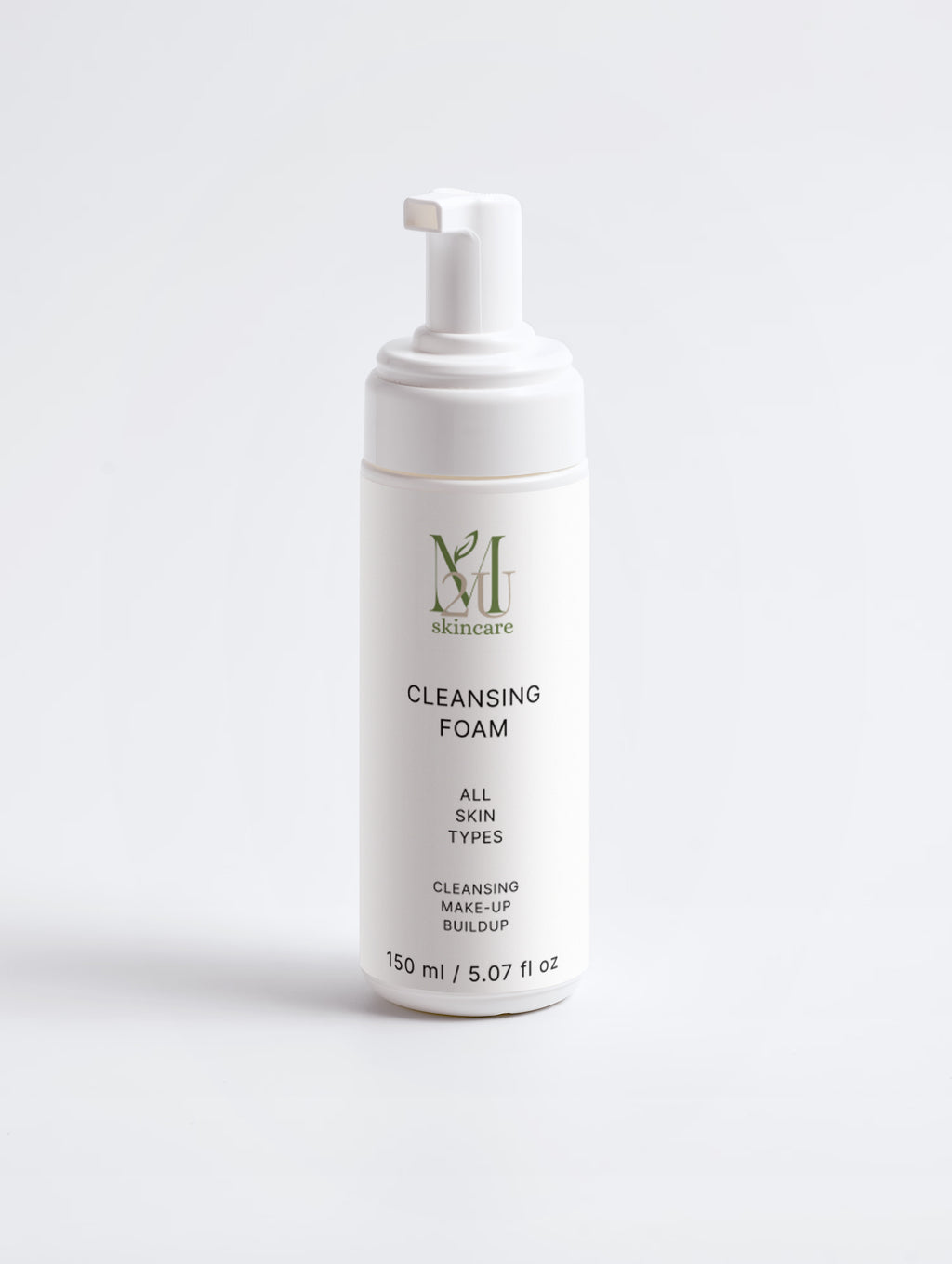 Cleansing Foam