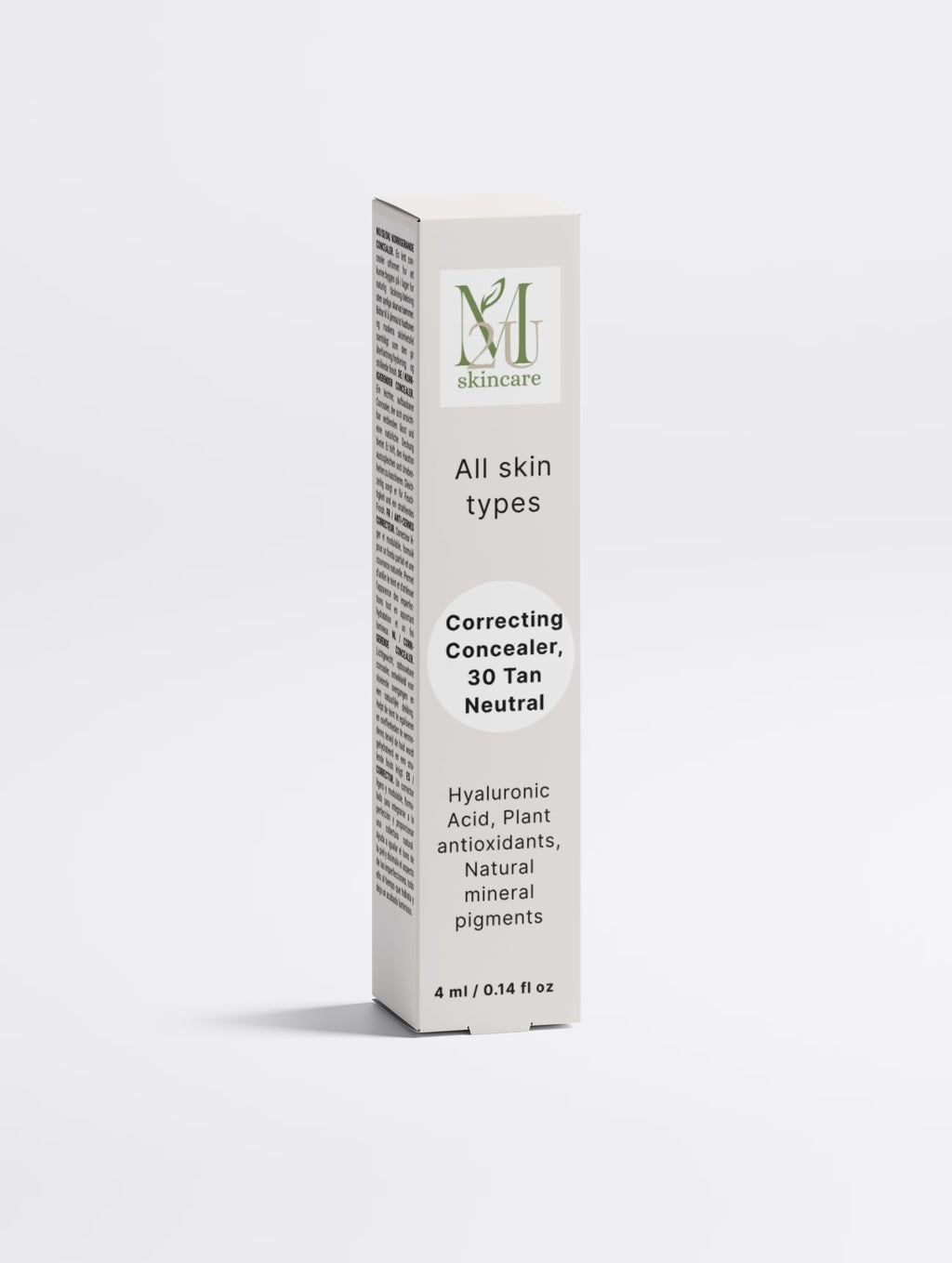Correcting Concealer, 30 Tan Neutral