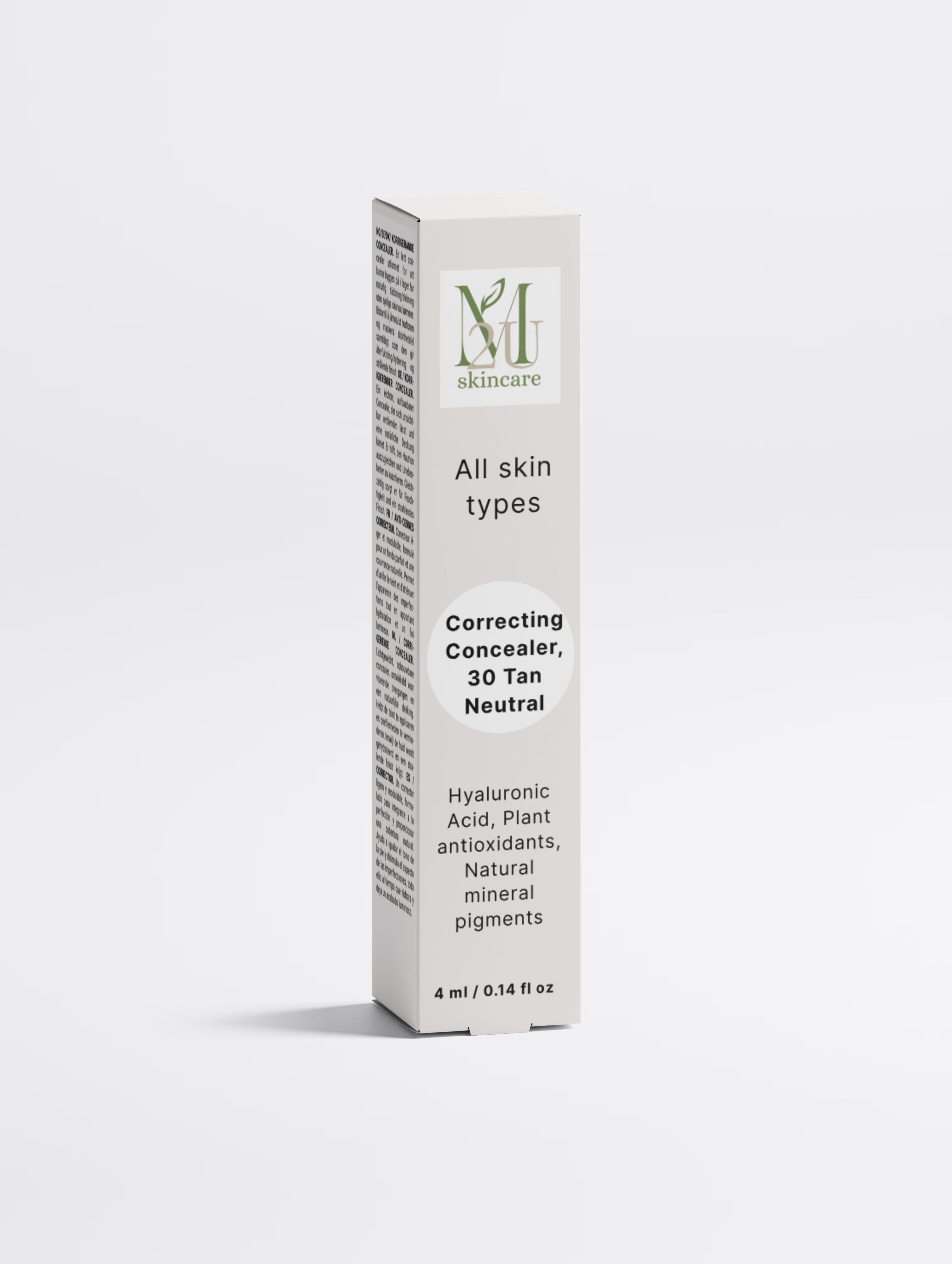Correcting Concealer, 30 Tan Neutral