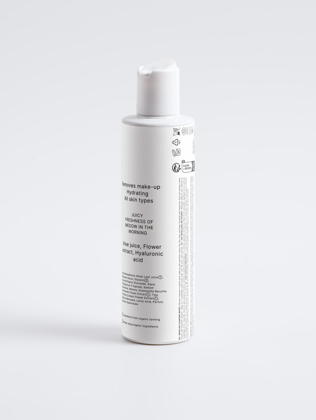 Micellar Cleansing Water|M2U Skincare