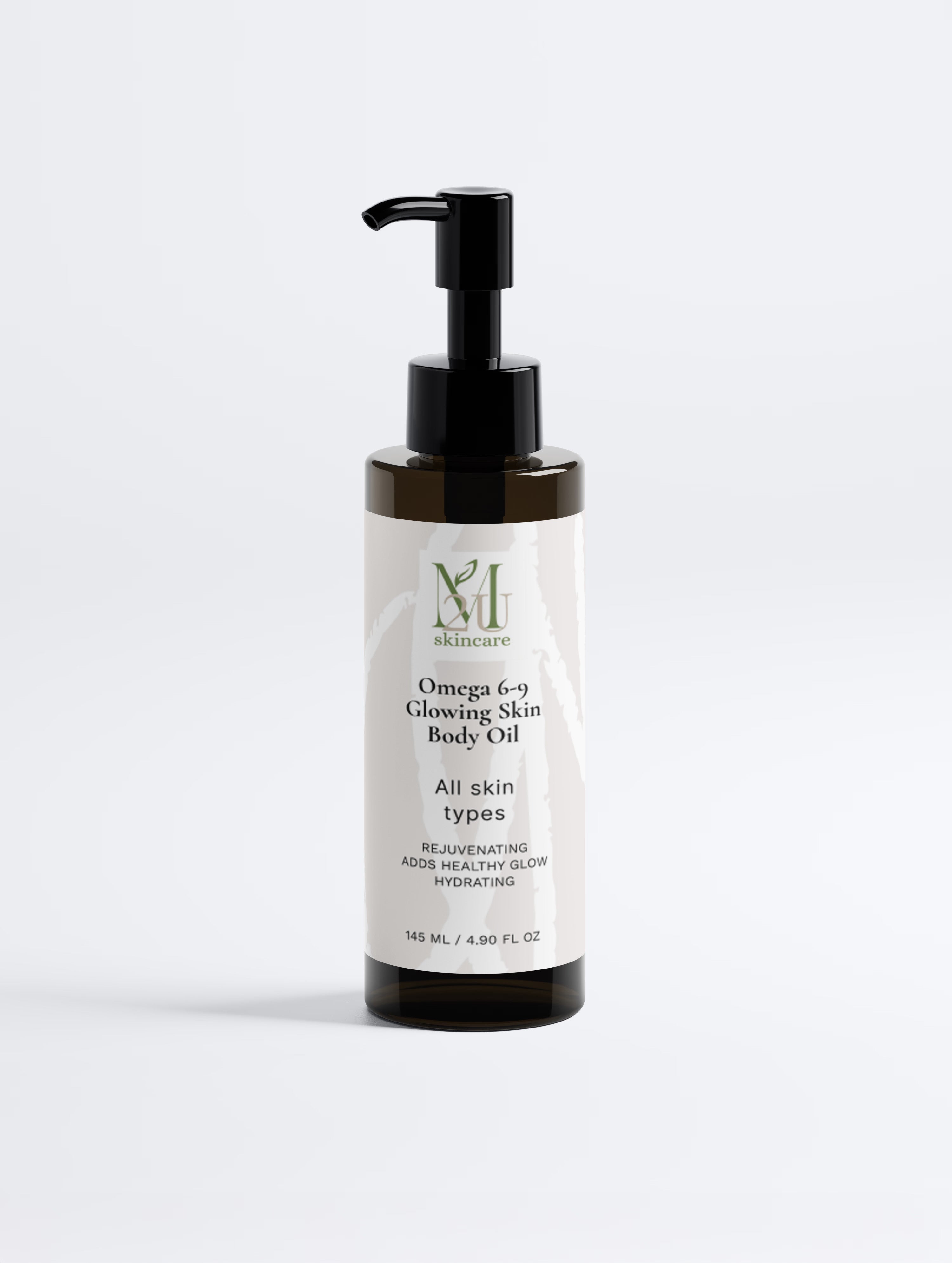 Omega 6-9 Glowing Skin Body Oil