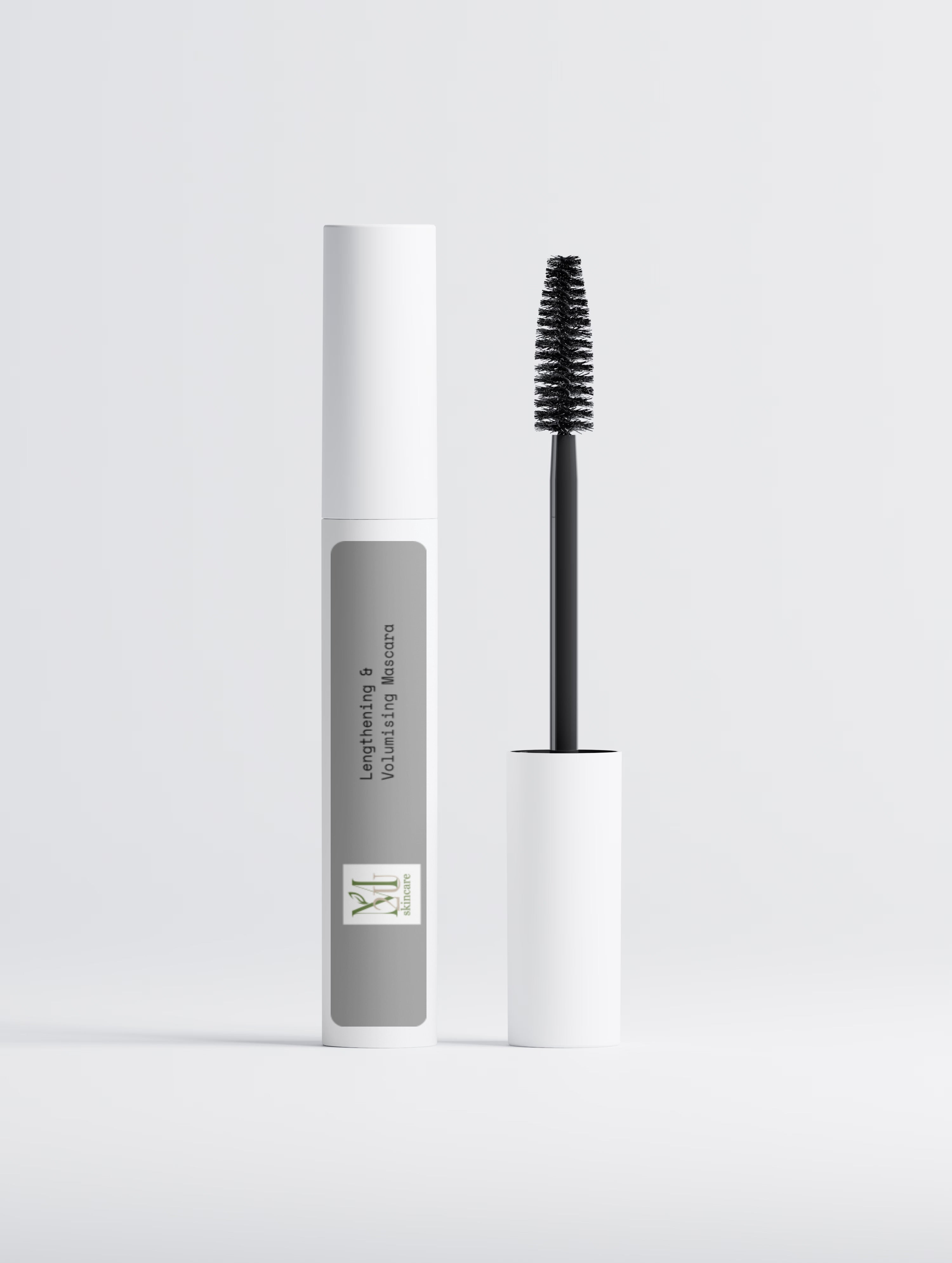 Lengthening & Volumising Mascara