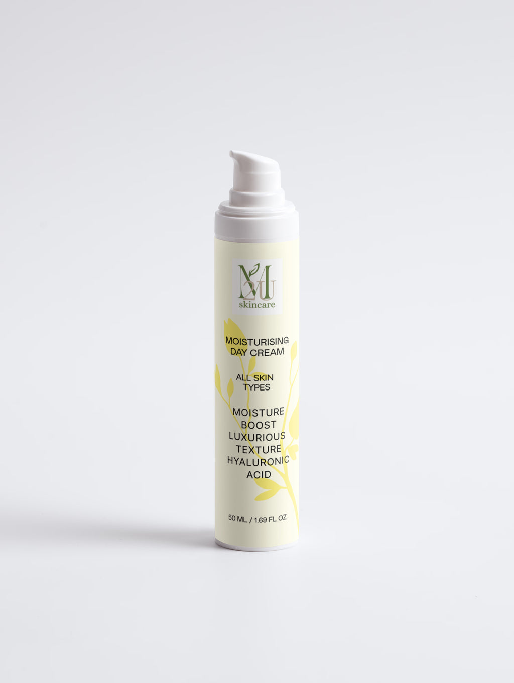 Moisturising Day Cream|moisturiser boost |M2U SKINCARE