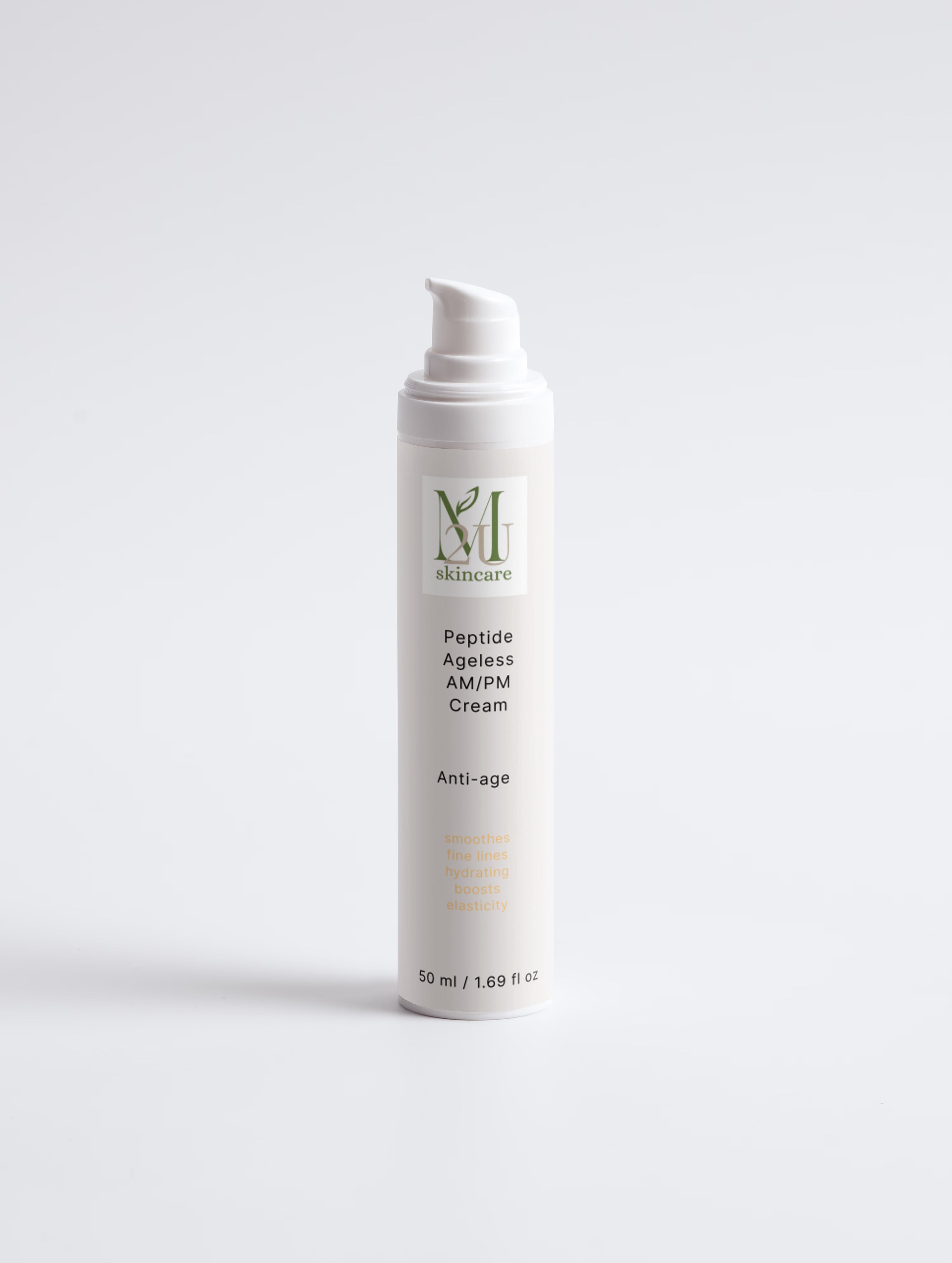 Peptide Ageless AM/PM Cream