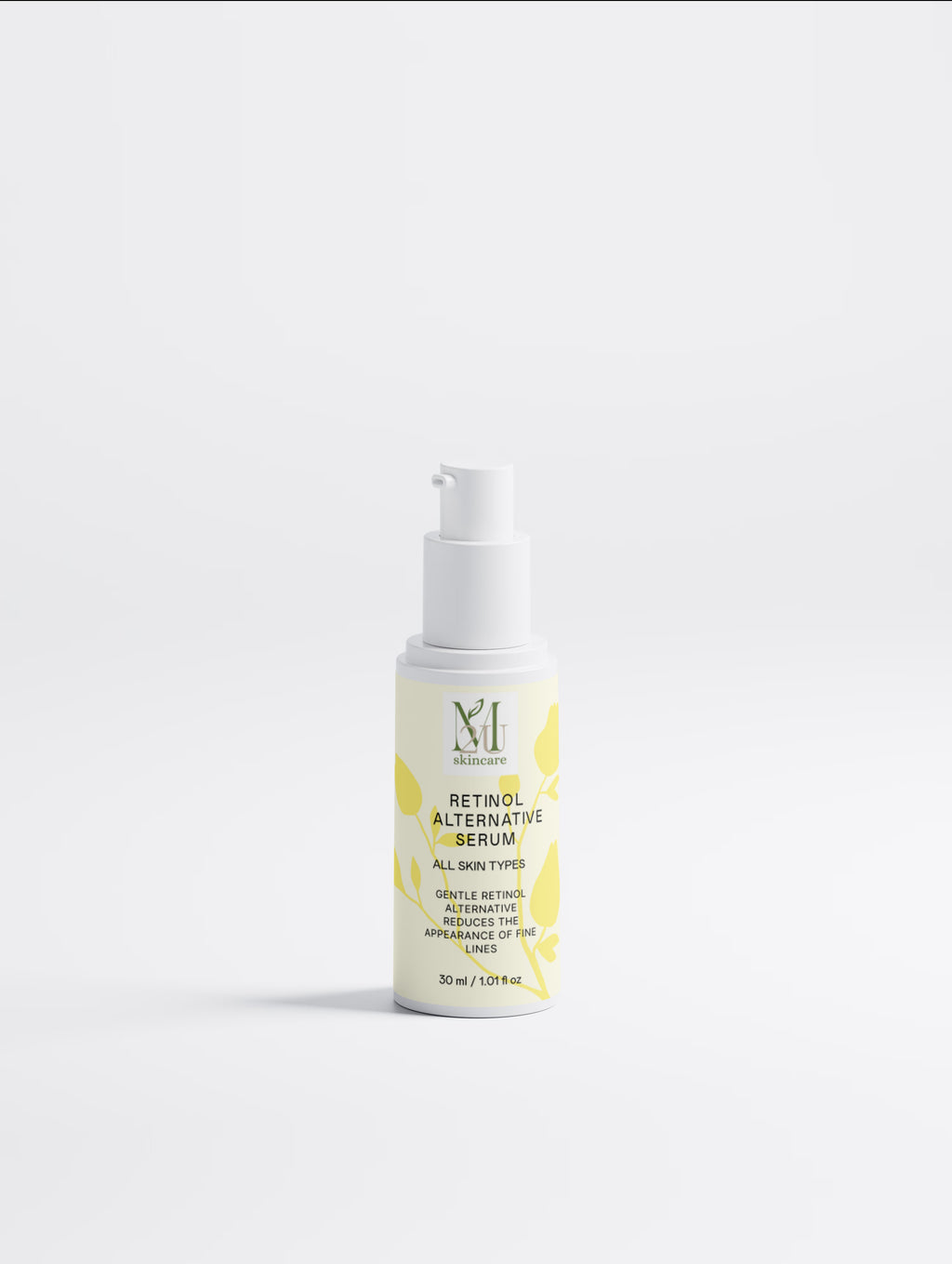 Retinol Alternative Serum