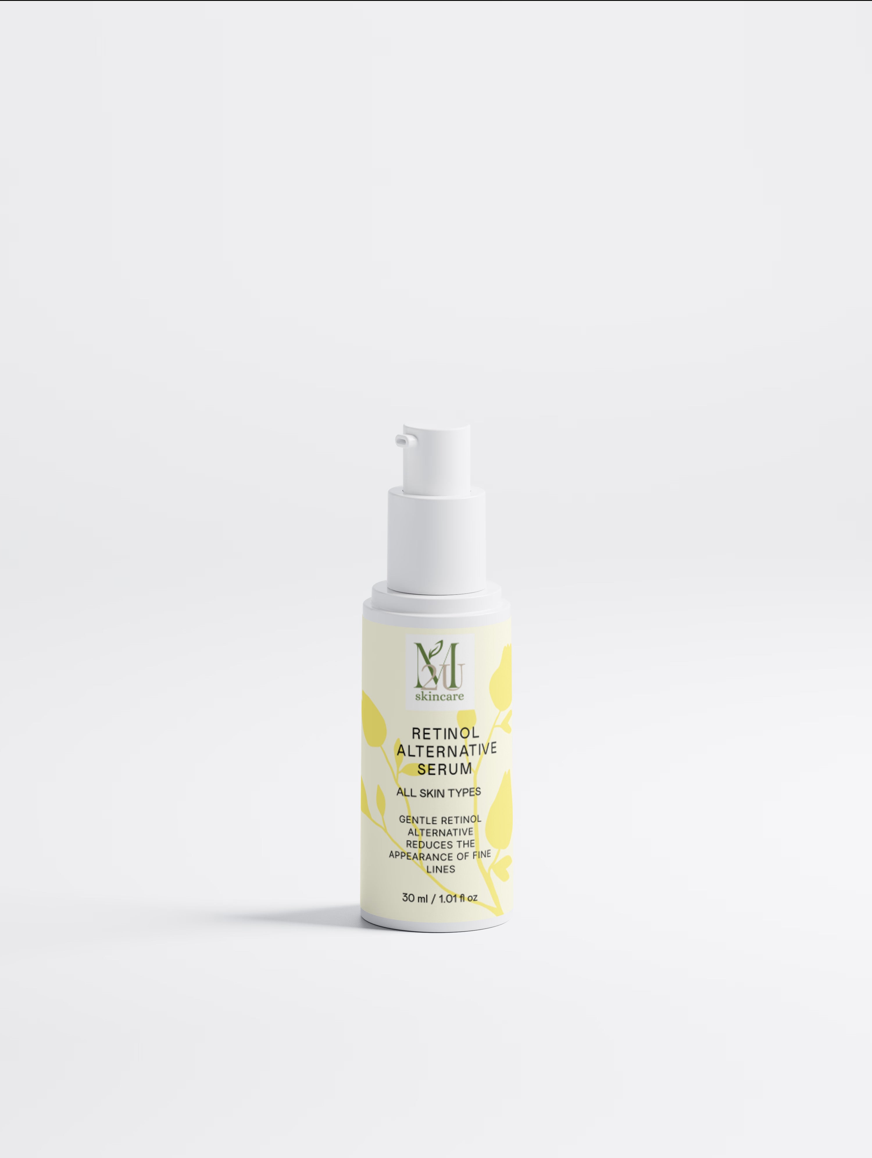 Retinol Alternative Serum