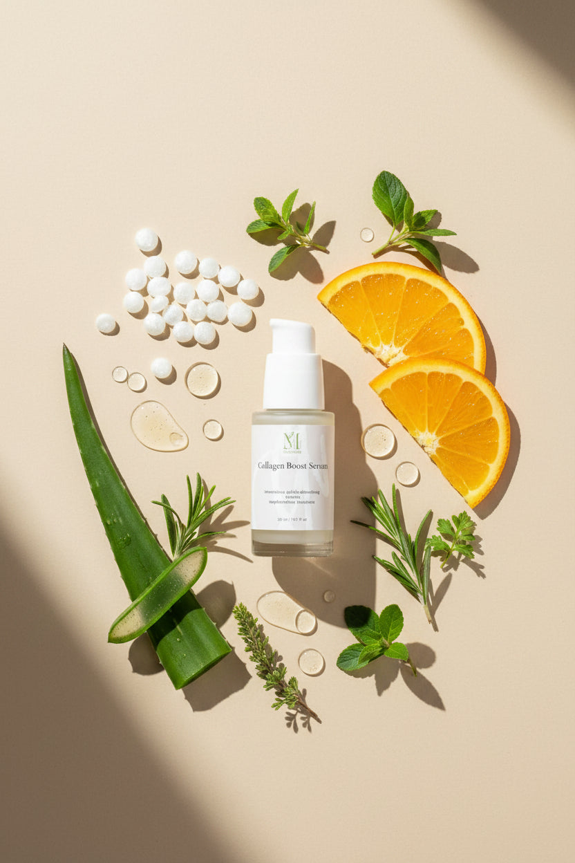 Collagen Boost Serum