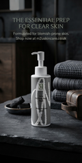 Acne Purifying Face Wash