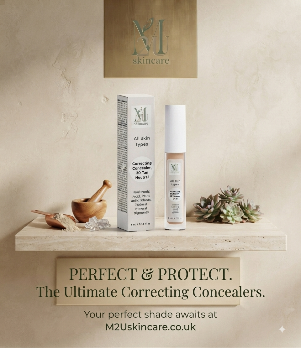 Correcting Concealer, 30 Tan Neutral