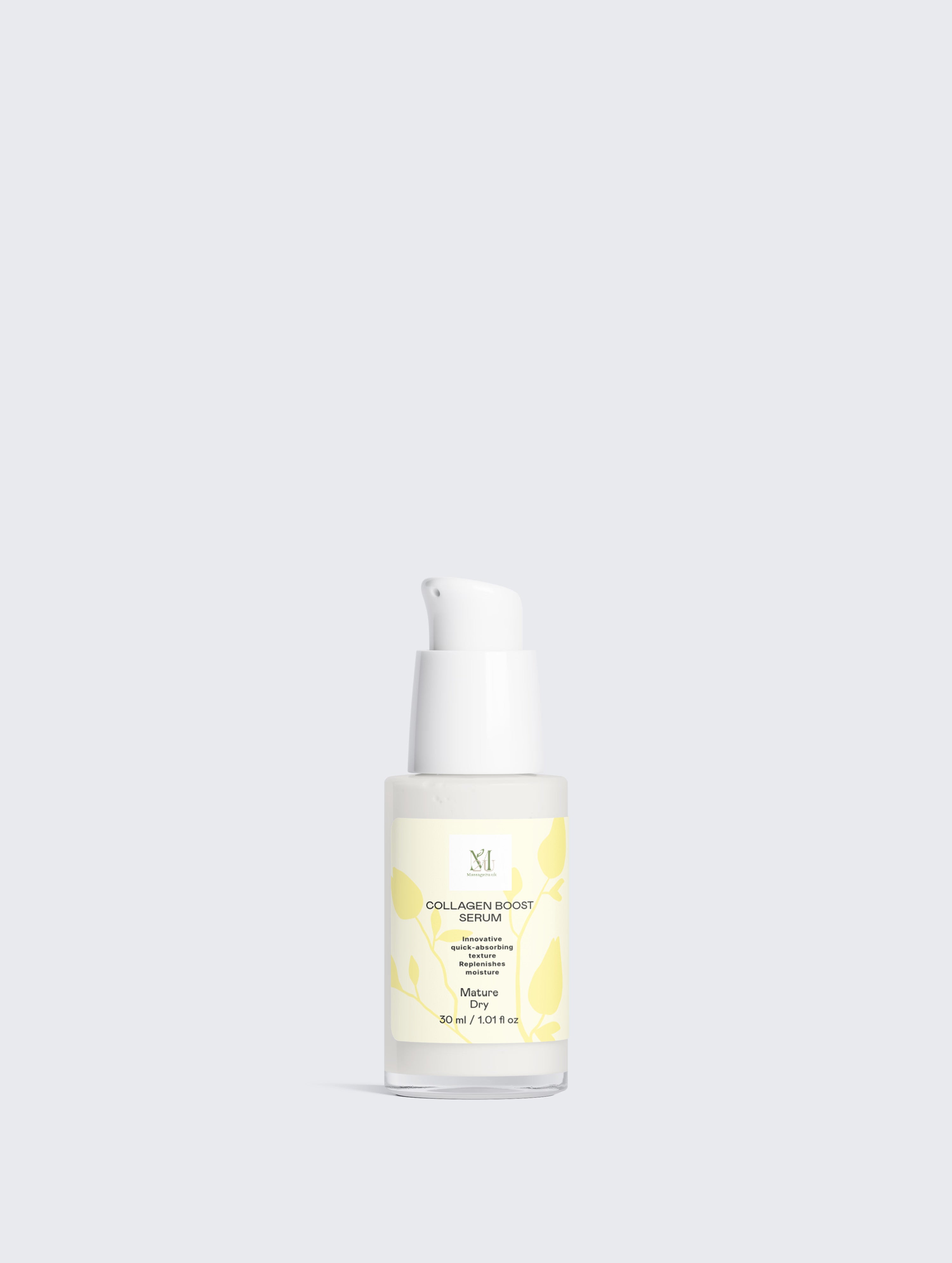 Collagen Boost Serum