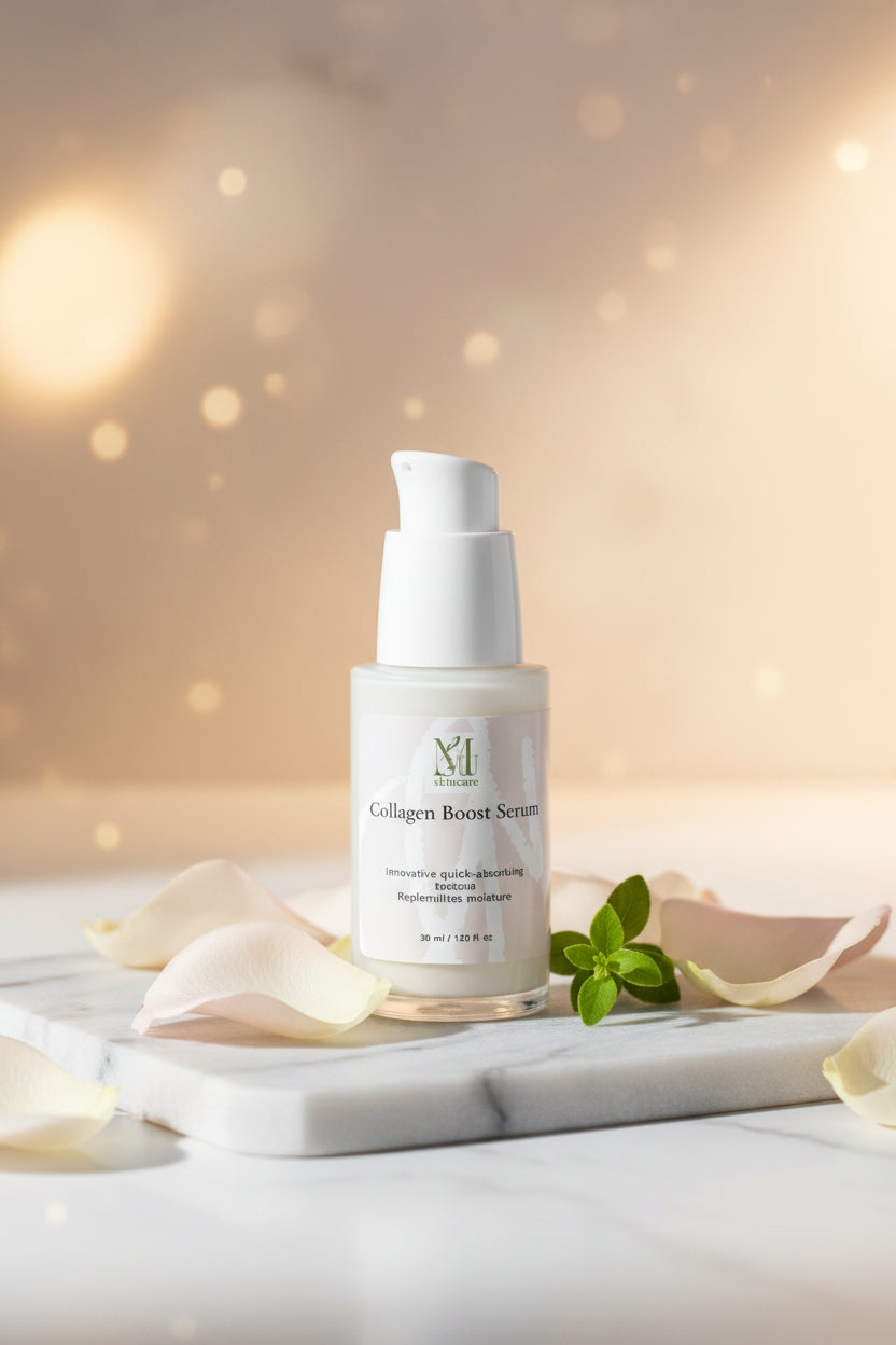 Collagen Boost Serum