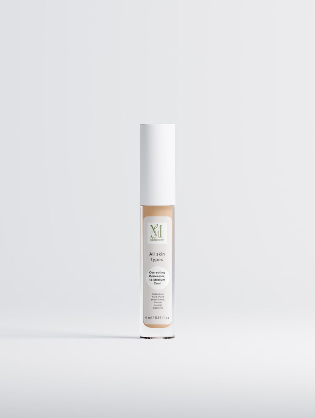 Correcting Concealer, 15 Medium Cool