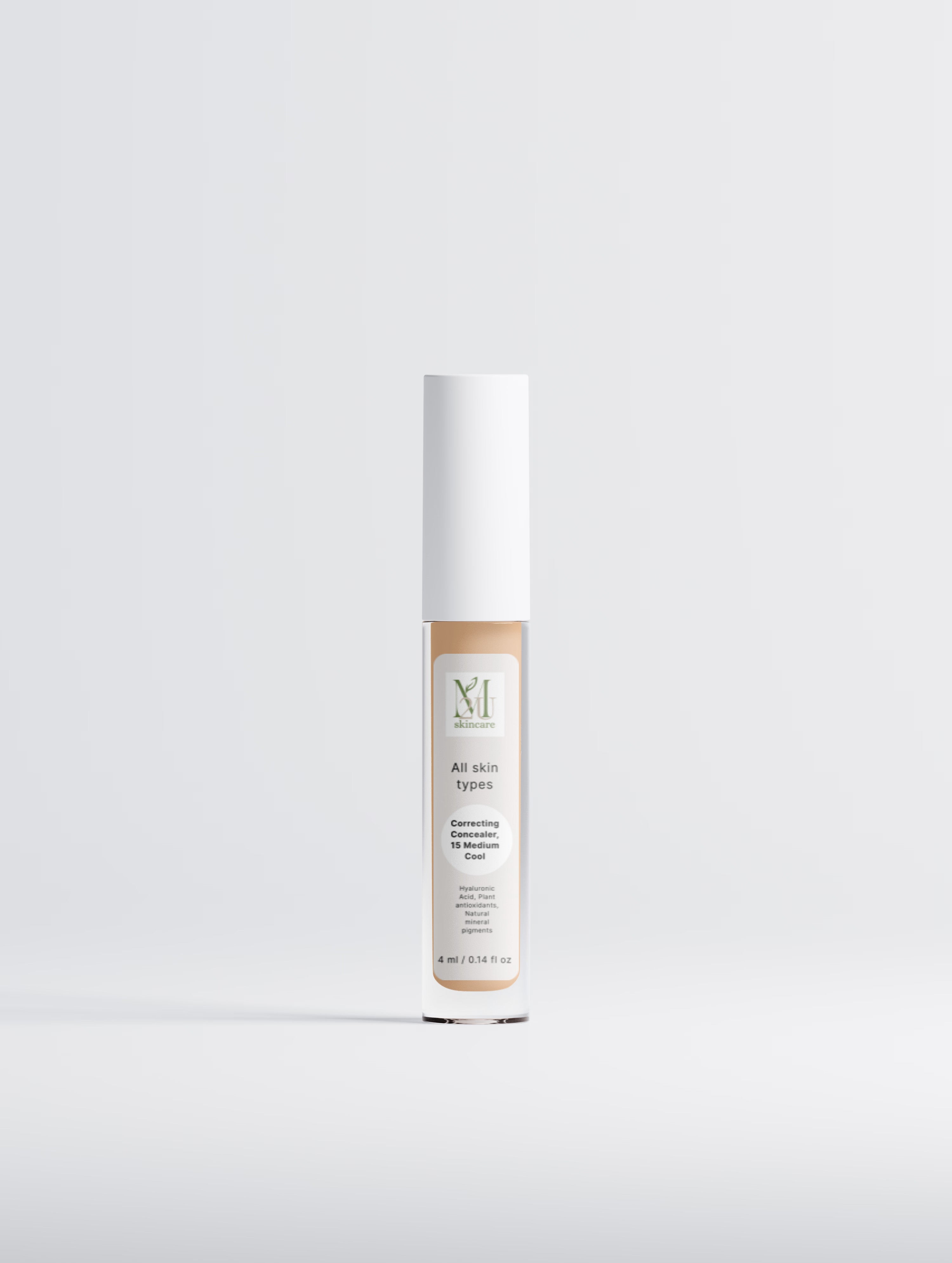 Correcting Concealer, 15 Medium Cool